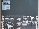 DEFTONES - White Pony / Box 4LP + Lithograph Edition Limitée - 2021 Neuf Scellé