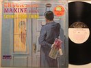Chuck Jackson & Maxine Brown Lp Saying Something On Wand - Nm / Vg++ (Hole Punch