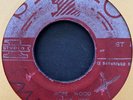 Jackie Opel 1965 Ska 45 on Studio One   More Wood   Hear