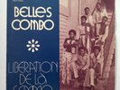 RARE 33T LP BELLES COMBO Libération * DEEP CADENCE LYPSO West Indies REGGAE Funk
