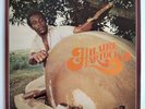 RARE 33T LP HILAIRE HATOCK * S/T * HEAVY CADENCE TROPICAL Funk REGGAE Monster