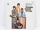 The Beatles Yesterday and Today Vinyl Records Japan Print Import