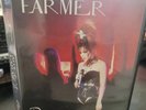 VHS promo Regrets. Mylene Farmer tiré à 30 ou 50 exemplaires