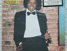 MICHAEL JACKSON - OFF THE WALL VINYL LP SHRINK 1st PRESS 1979 ORIG HYPE STICKER