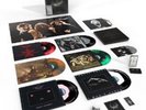 Celtic Frost - Danse Macabre - Marble Vinyl 7LP Box Set