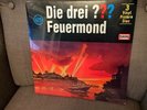 die drei fragezeichen vinyl picture