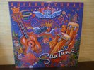 Carlos Santana - Supernatural (Arista) Classic Records 200G, BG master