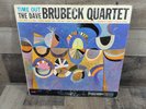 Dave Brubeck Quartet Time Out Mono 1959 6-Eye 12