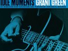 Grant Green Idle Moments (Vinyl) Blue Note Classic