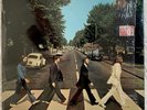 The Beatles - Abbey Road Lp Uk Press 1969 YEX - 2/ -1 In Shrink Wrap