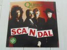 QUEEN SCANDAL 12