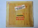 COMBO MIAMI BRASS 