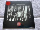 DEAD KENNEDYS - Iguana Studios 1978 LP New U.S. Punk Rock Jello Black Flag Fear