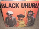 BLACK UHURU red ( reggae )