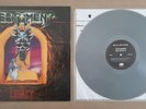Testament The Legacy Silver 180 Gram Vinyl Record 2021 Near Mint Unplayed