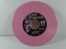 Dumb Rock Disco Years Artless Macho Man Alice Donut To Be Real 45 Vinyl Pink