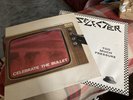 Celebrate the Bullet - The Selector Plus Too Much Pressure German Copy