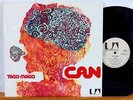 Semi Germany Org Can Tago Mago 2Lp Coating Jacket Clout Lock Ya