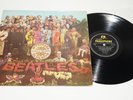 The Beatles - Sgt Pepper's 1967 UK 1st MONO 12