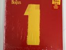 The Beatles - 1 - (27) Number #1 Hits  - 2 LP's Vinyl (New / Sealed)