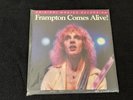 Peter Frampton Original Master Recording LP Frampton Comes Alive New Sealed 2475