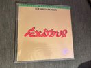 Bob Marley Exodus Original Master Recording MFSL NEW SEALED Limited Edition 4860