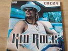 Kid Rock Cocky  2xVinyl LP 2001
