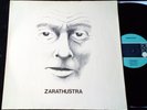 ZARATHUSTRA „SAME“  HEAVY KRAUT-PROG ORIGINAL GERMAN PRESS