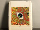 SICK rare 8-TRACK 13th Floor Elevators  Psychedelic Sounds ORIG '67 HOLY GRAIL