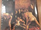 BRAND NEW Skid Row Slave To The Grind Vinyl Record | Never Been Opened
