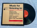 B.E.F. – Music For Listening To 12