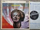 BEETHOVEN Symphony 9th ANSERMET Sutherland DECCA SXL 2274 WBg 1E  NM