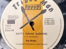 Ras Midas-Natty Dread Suprise, Good Old Days. Original Tribesman Roots Reggae 12