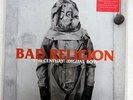 BAD RELIGION 21ST CENTURY (DIGITAL BOY) DRAGNET DRA 660980 GERMAN VINYL LP