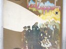 LED ZEPPELIN 2 ATLANTIC P-10101A JAPAN INSERT POSTER VINYL LP