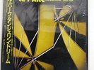 TANGERINE DREAM LE PARC CBS/SONY 28AP 3070 JAPAN OBI SHRINK VINYL LP