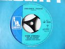 Vivian Stanshall - Labio Dental Fricative 1970 UK 45 LIBERTY PSYCH