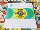 DEAN COURTNEY * LOVE YOU JUST CAN’T WALK AWAY *CAROL & GERRI * NORTHERN SOUL️