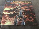 Beck vinyl mellow gold ORIGINAL black vinyl on geffen records PROMO Very Rare