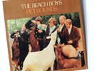 THE BEACH BOYS PET SOUNDS LP ALT COVER 1972 PRESSING VERY RARE