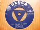 Skiffle 45;   Bob Cort Skiffle Group  
