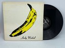 Velvet Underground & Nico 1970s Reissue Non-Peelable Banana V6 5008 Psych Garage
