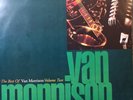 Van Morrison - The Best Of Van Morrison Volume Two [2xLP Greek 1993 Compilation]