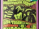 Quicksilver Messenger Service - live Fillmore Aud. - 1967 w. Dino Valenti - 2 LP