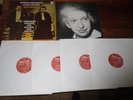 HASKIL & GRUMIAUX violin sonatas BEETHOVEN 1stPress PHILIPS STEREO 4LP Box NM