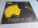 Studio One-Dennis Brown – If I Follow My Heart-LP