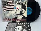 Screeching Weasel Anthem For A New Tomorrow 1993 Original Vinyl LP Shrink Punk