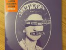  Sex Pistols – God Save The Queen/Did you No Wrong / Limited Blue Vinyl Edition