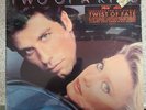 John Travolta/ Olivia Newton John - Two Of A Kind LP - SEALED - MCA-6127