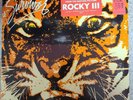 Survivor - Eye Of The Tiger LP - SEALED - ROCKY III - 38062